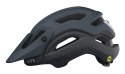 Kask mtb GIRO MANIFEST SPHERICAL matte gray roz. M (55-59 cm) (WYPRZEDAŻ -50%)