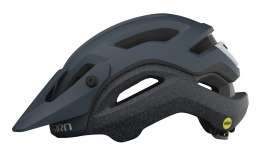 Kask mtb GIRO MANIFEST SPHERICAL matte gray roz. M (55-59 cm) (WYPRZEDAŻ -50%)