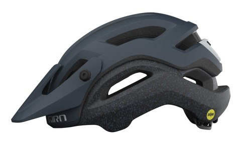 Kask mtb GIRO MANIFEST SPHERICAL matte gray roz. M (55-59 cm) (WYPRZEDAŻ -50%)