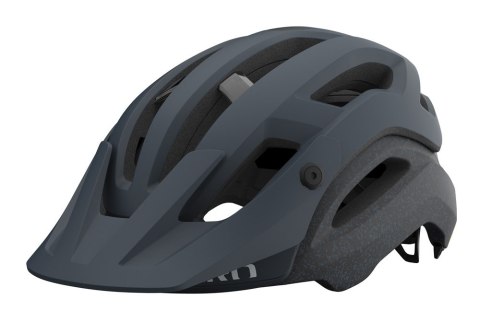 Kask mtb GIRO MANIFEST SPHERICAL matte gray roz. M (55-59 cm) (WYPRZEDAŻ -50%)