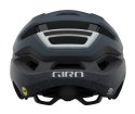Kask mtb GIRO MANIFEST SPHERICAL matte gray roz. M (55-59 cm) (WYPRZEDAŻ -50%)