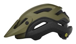 Kask mtb GIRO MANIFEST SPHERICAL matte olive roz. L (59-63 cm) (WYPRZEDAŻ -50%)