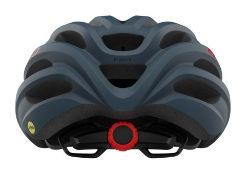 Kask mtb GIRO REGISTER matte portaro grey roz. Uniwersalny (54-61 cm) (WYPRZEDAŻ -50%)