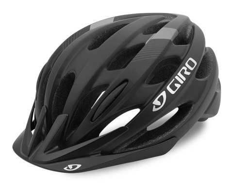 Kask mtb GIRO REVEL matte black charcoal roz. Uniwersalny (54-61 cm) (NEW 2026)