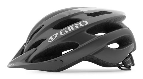 Kask mtb GIRO REVEL matte titanium white roz. Uniwersalny (54-61 cm) (NEW 2026)