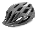 Kask mtb GIRO REVEL matte titanium white roz. Uniwersalny (54-61 cm) (NEW 2026)