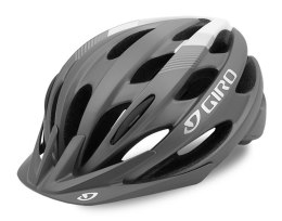 Kask mtb GIRO REVEL matte titanium white roz. Uniwersalny (54-61 cm) (NEW 2026)
