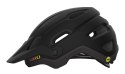 Kask mtb GIRO SOURCE INTEGRATED MIPS W matte black craze roz. S (51-55 cm) (WYPRZEDAŻ -45%)
