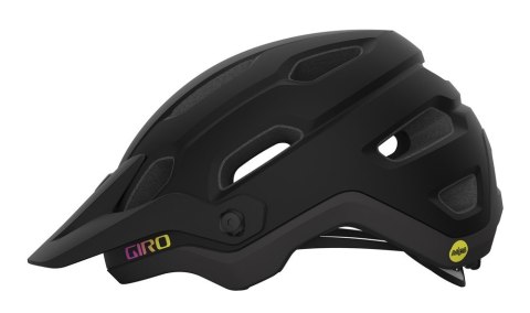 Kask mtb GIRO SOURCE INTEGRATED MIPS W matte black craze roz. S (51-55 cm) (WYPRZEDAŻ -45%)