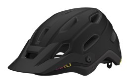 Kask mtb GIRO SOURCE INTEGRATED MIPS W matte black craze roz. S (51-55 cm) (WYPRZEDAŻ -45%)