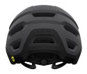 Kask mtb GIRO SOURCE MIPS matte black fade roz. L (59-63 cm) (NEW 2025)