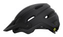 Kask mtb GIRO SOURCE MIPS matte black fade roz. M (55-59 cm) (NEW 2025)