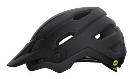 Kask mtb GIRO SOURCE MIPS matte black fade roz. M (55-59 cm) (NEW 2025)