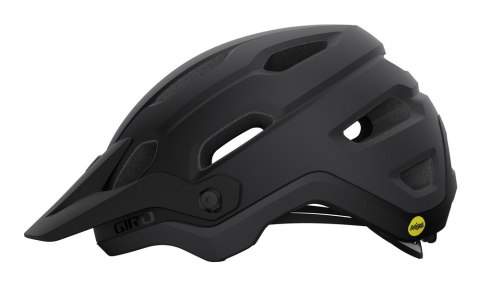 Kask mtb GIRO SOURCE MIPS matte black fade roz. S (51-55 cm) (NEW 2025)
