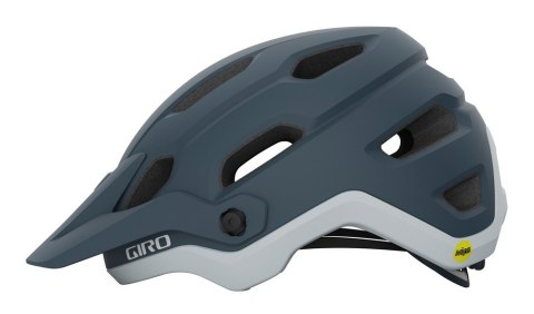 Kask mtb GIRO SOURCE MIPS matte portaro gray roz. L (59-63 cm) (WYPRZEDAŻ -50%)