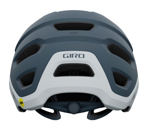 Kask mtb GIRO SOURCE MIPS matte portaro gray roz. S (51-55 cm) (WYPRZEDAŻ -50%)