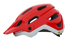 Kask mtb GIRO SOURCE MIPS trim red roz. S (51-55 cm) (WYPRZEDAŻ -50%)