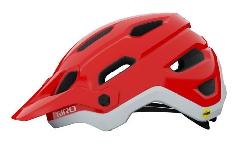 Kask mtb GIRO SOURCE MIPS trim red roz. S (51-55 cm) (WYPRZEDAŻ -50%)