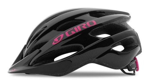 Kask mtb GIRO VERONA black tonal lines roz. Uniwersalny (50-57 cm) (NEW 2026)