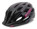 Kask mtb GIRO VERONA black tonal lines roz. Uniwersalny (50-57 cm) (NEW 2026)