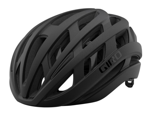 Kask szosowy GIRO HELIOS SPHERICAL matte black fade roz. S (51-55 cm) (NEW 2025)