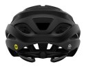 Kask szosowy GIRO HELIOS SPHERICAL matte black fade roz. S (51-55 cm) (NEW 2025)