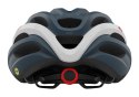 Kask szosowy GIRO ISODE matte portaro grey white red roz. Uniwersalny (54-61 cm) (NEW)...