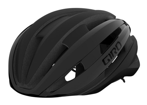 Kask szosowy GIRO SYNTHE II MIPS matte black roz. L (59-63 cm) (NEW 2025)