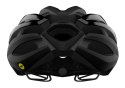 Kask szosowy GIRO SYNTHE II MIPS matte black roz. L (59-63 cm) (NEW 2025)