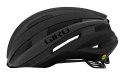 Kask szosowy GIRO SYNTHE II MIPS matte black roz. M (55-59 cm) (NEW 2025)
