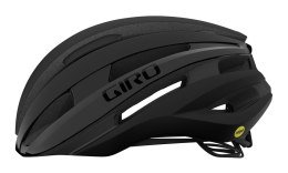 Kask szosowy GIRO SYNTHE II MIPS matte black roz. M (55-59 cm) (NEW 2025)