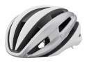 Kask szosowy GIRO SYNTHE II MIPS matte white silver roz. S (51-55 cm) (NEW 2025)