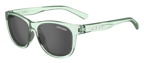 Okulary TIFOSI SWANK bottle green (1 szkło Smoke 15% transmisji światła) (NEW)