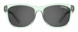Okulary TIFOSI SWANK bottle green (1 szkło Smoke 15% transmisji światła) (NEW)