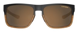 Okulary TIFOSI SWICK brown fade (1 szkło Brown 16% transmisji światła) (NEW)