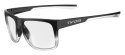 Okulary TIFOSI SWICK onyx fade (1 szkło Clear 90% transmisji światła) (NEW)