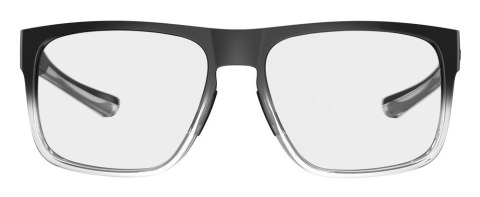 Okulary TIFOSI SWICK onyx fade (1 szkło Clear 90% transmisji światła) (NEW)