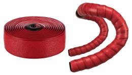 Owijki na kierownicę LIZARDSKINS DSP 2.5 BAR TAPE gr.2,5mm crimson red (NEW).