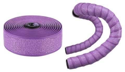 Owijki na kierownicę LIZARDSKINS DSP 2.5 BAR TAPE gr.2,5mm violet purple (NEW).