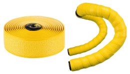 Owijki na kierownicę LIZARDSKINS DSP 2.5 BAR TAPE gr.2,5mm viper yellow (NEW).