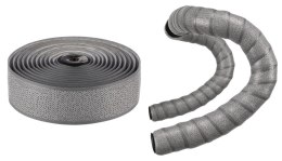Owijki na kierownicę LIZARDSKINS DSP 3.2 BAR TAPE gr.3,2mm cool gray (NEW).