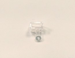 Piny do gogli 100% ARMEGA Outrigger Tear-Off Pins (Gen2) (WYPRZEDAŻ -50%)