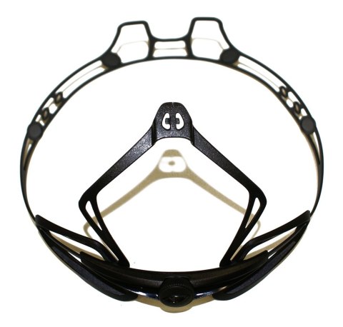 Pokrętło do regulacji kasków GIRO MONTARO ROC LOC AIR black roz. S 2016 (NEW)