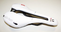 Siodło SELLE ITALIA SLR BOOST LADY SUPERFLOW S TEST (id match S3), Manganese Rail, Testowe (NEW)