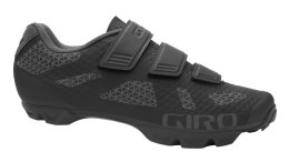 Buty damskie GIRO RANGER W black roz.37 (NEW 2025)