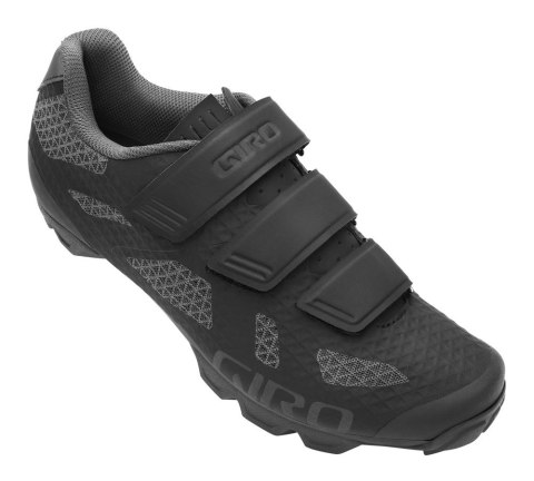 Buty damskie GIRO RANGER W black roz.42 (NEW 2025)