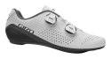 Buty damskie GIRO REGIME CARBON W white roz.36 (WYPRZEDAŻ -50%)