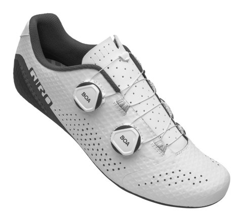 Buty damskie GIRO REGIME CARBON W white roz.40 (NEW)