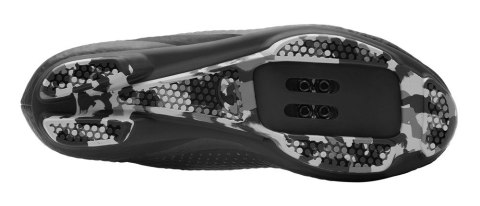 Buty damskie GIRO REV W black roz.37 (WYPRZEDAŻ -50%)