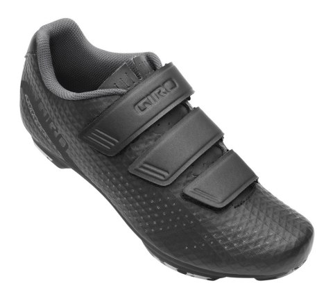 Buty damskie GIRO REV W black roz.37 (WYPRZEDAŻ -50%)